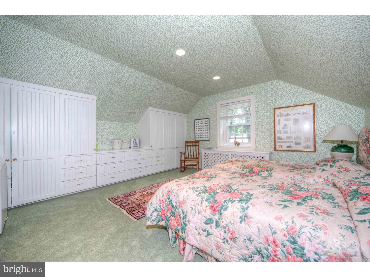 1101 Brynlawn Road Villanova, PA 19085 - Photo 13 of 20 Bedroom 3