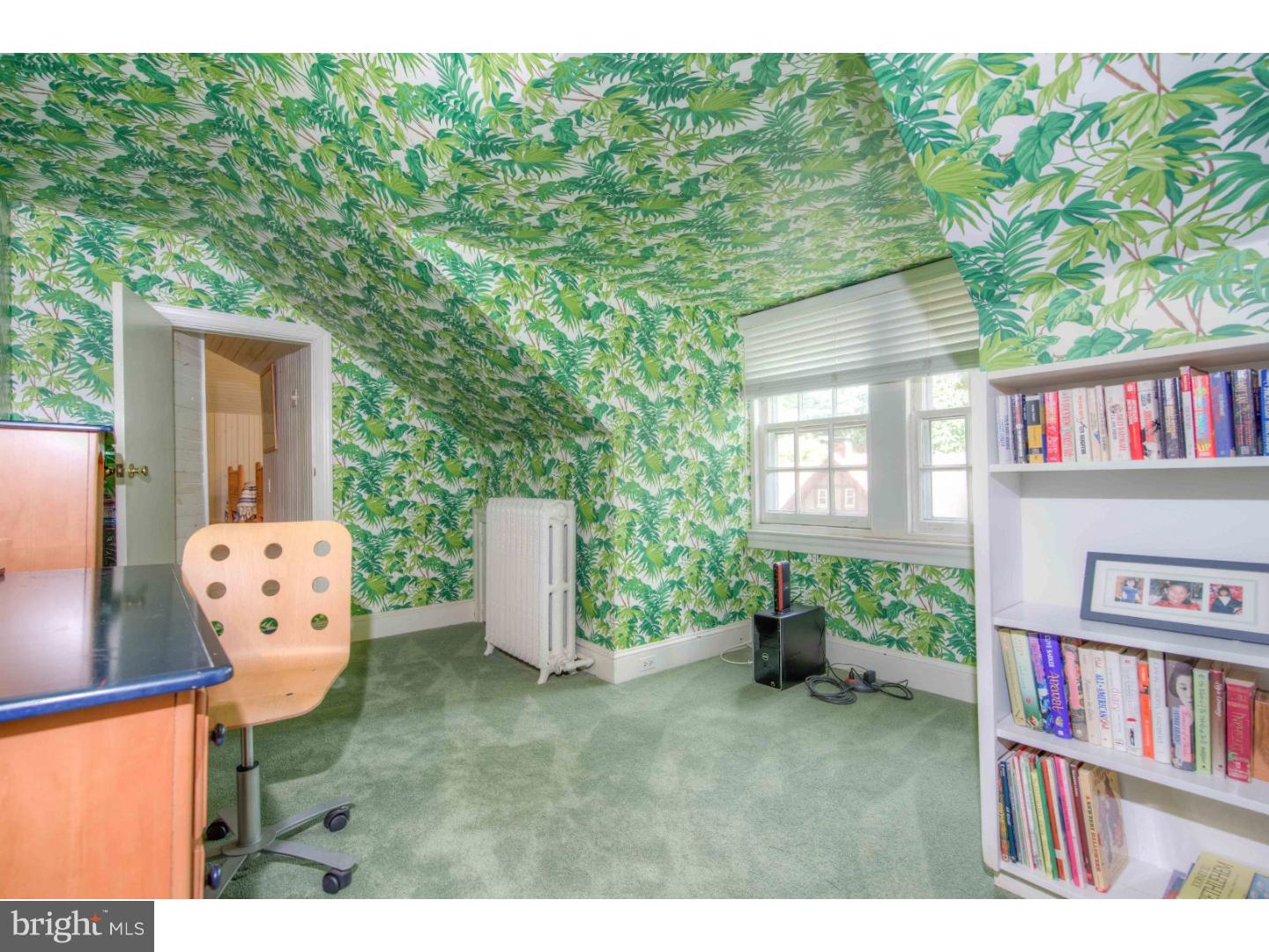 1101 Brynlawn Road Villanova, PA 19085 - Photo 15 of 20 Office / Study