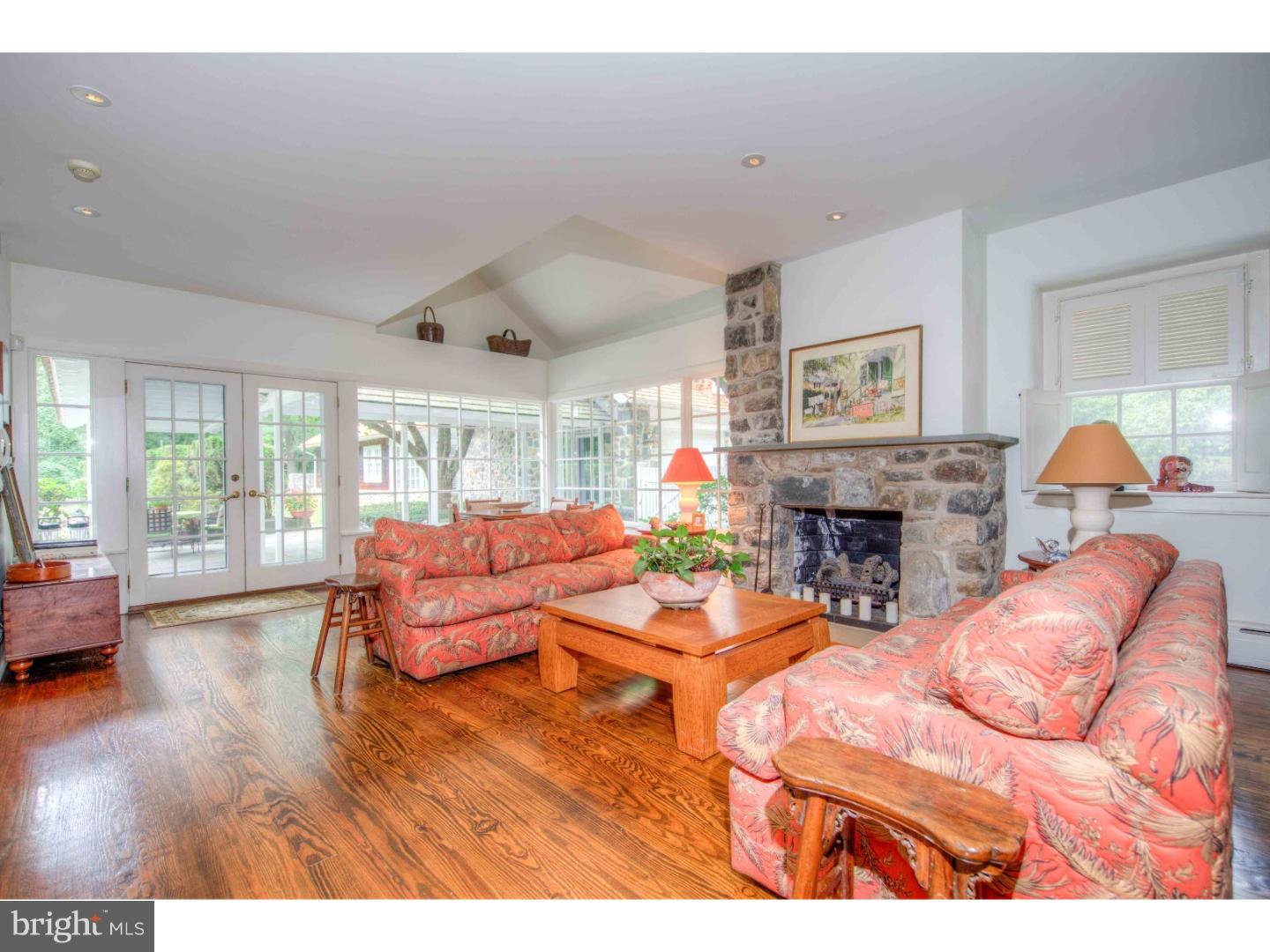 1101 Brynlawn Road Villanova, PA 19085 - Photo 4 of 20 Family Room