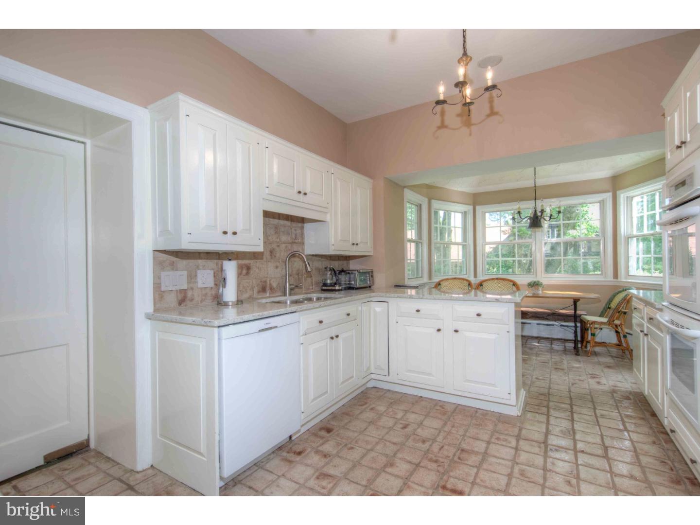 1101 Brynlawn Road Villanova, PA 19085 - Photo 6 of 20 Kitchen