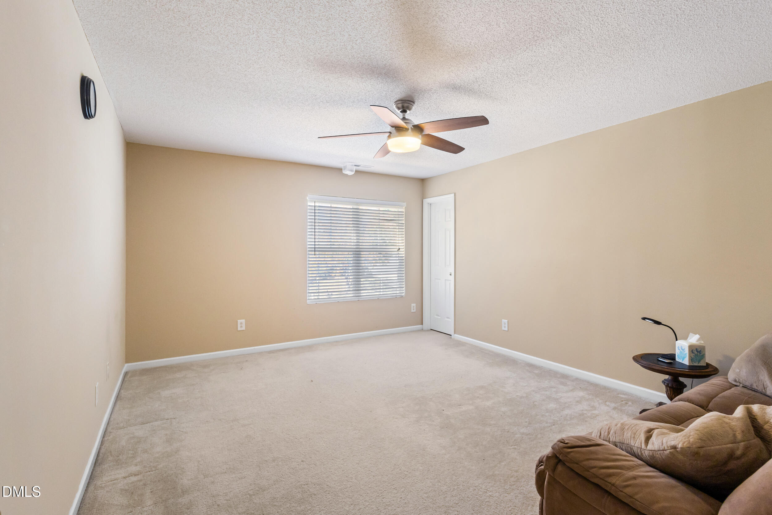 3748 Charleston Park Drive Raleigh, NC 27604 - Photo 22 of 34 a living room with furniture and a window