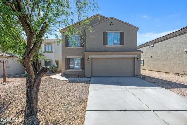 $299,000 | 19408 North Braden Road, Maricopa, AZ 85138