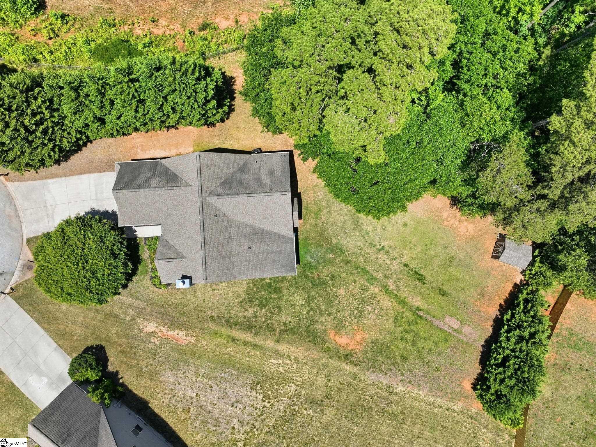 44 CrossLand Way Greer, SC 29651 - Photo 37 of 38