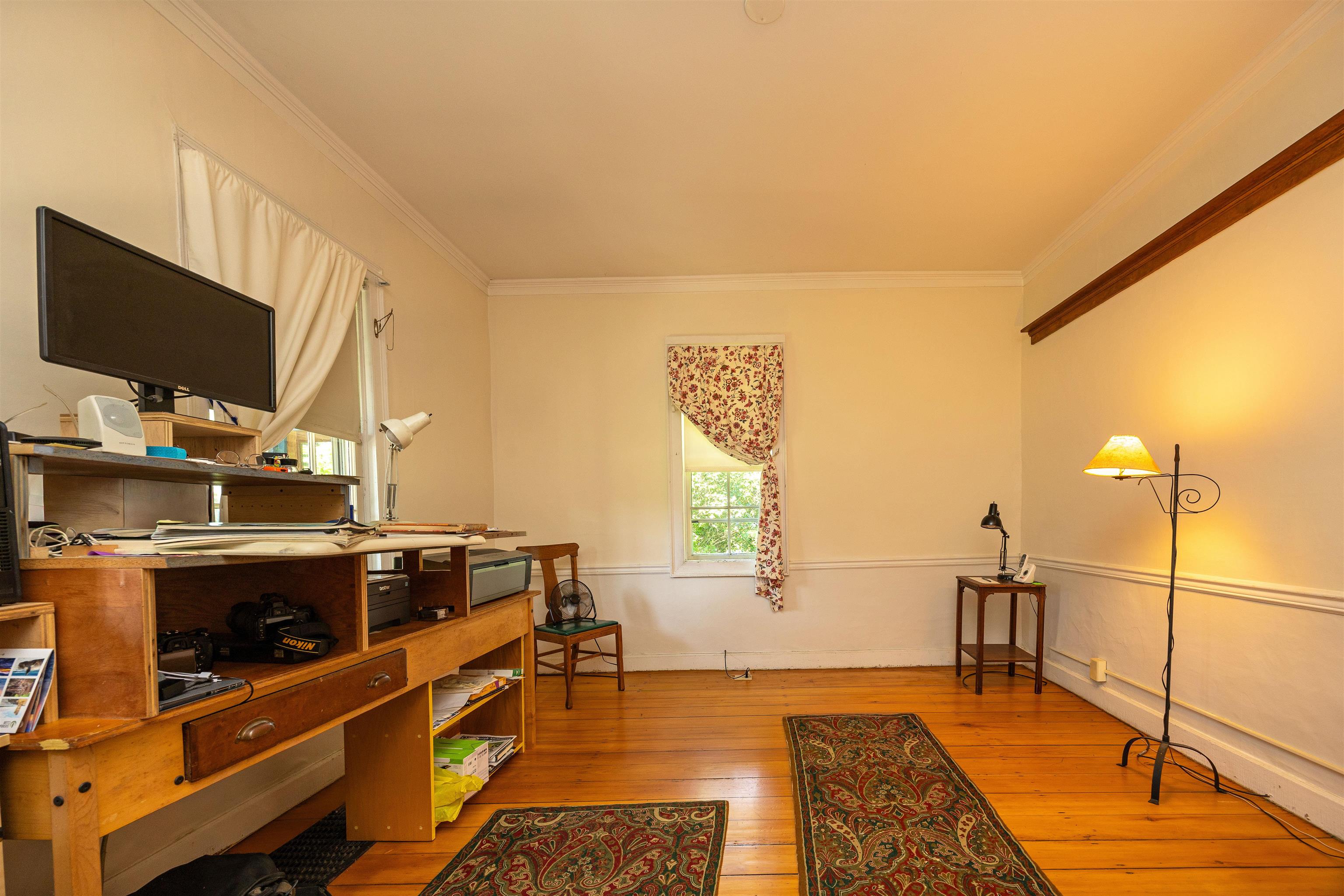 535 Oxbow Road Newbury, VT 05051 - Photo 21 of 60