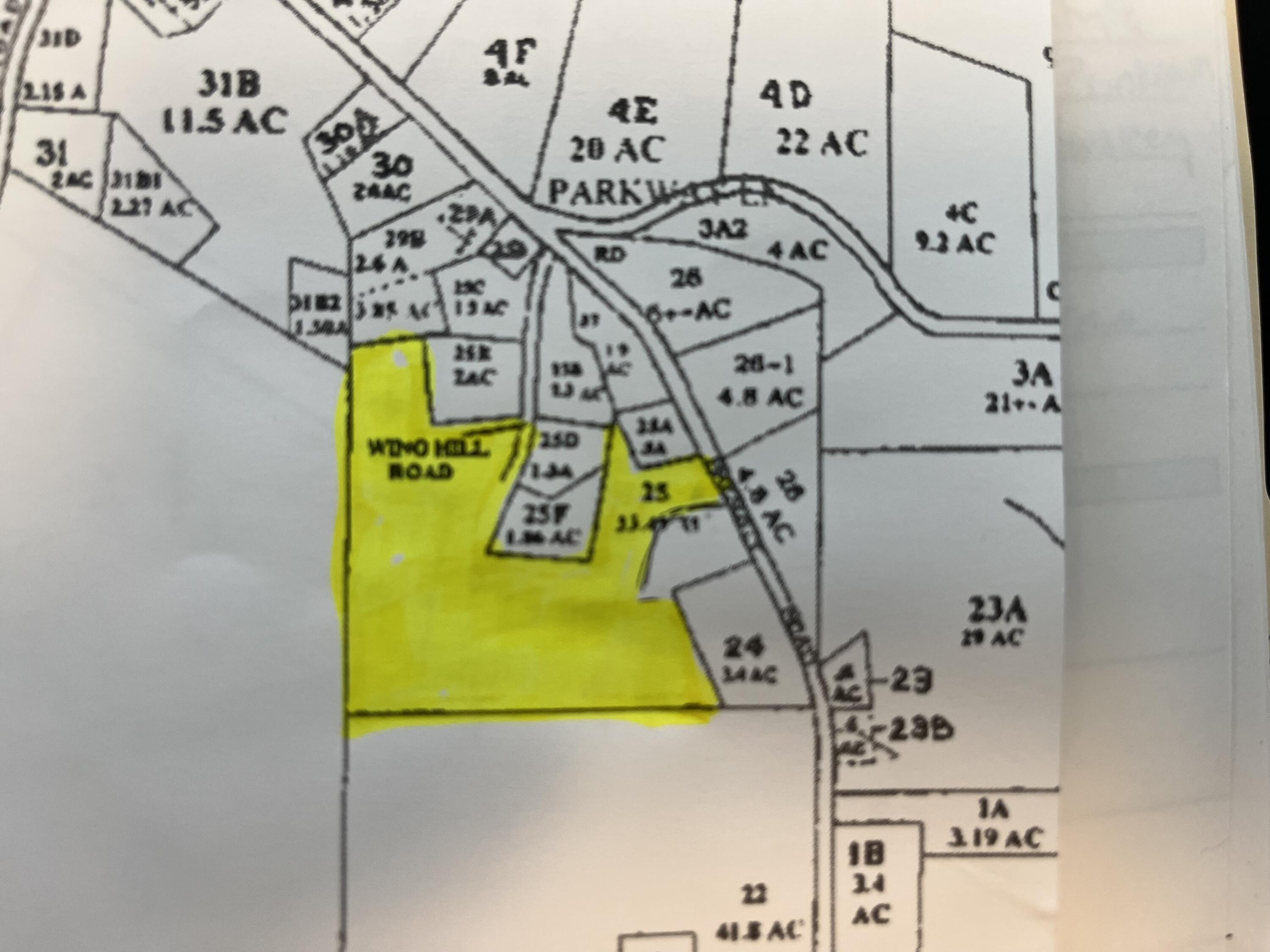 Lot 0-736 Prescott Road Manchester, ME 04351 - Photo 2 of 38 Main Photo