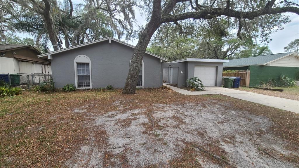 4903 East Okara Road Tampa, FL 33617 - Photo 1 of 1