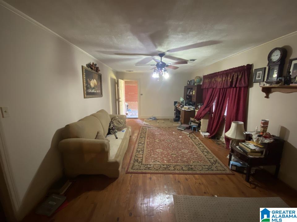 141 Baltzer Road Wetumpka, AL 36092 - Photo 6 of 14