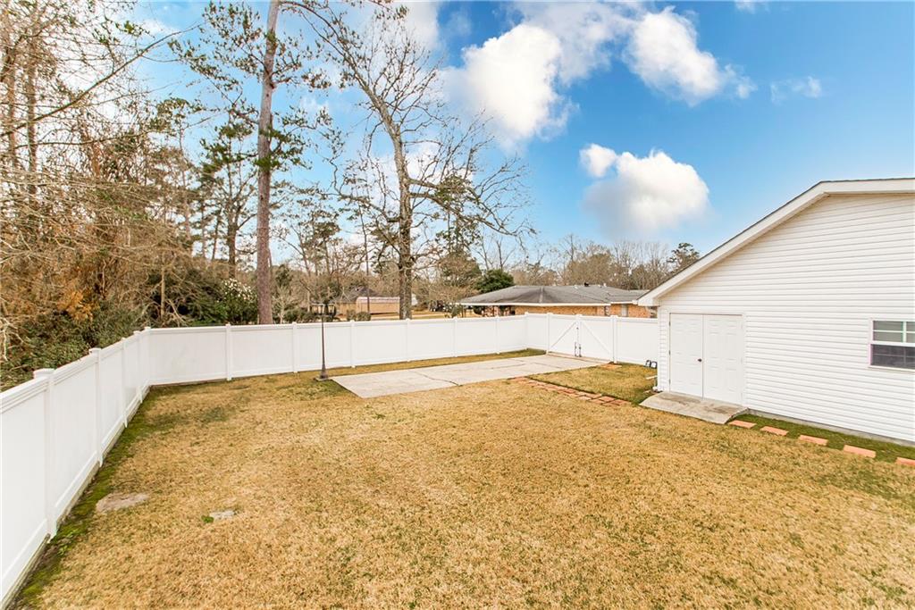 1504 Military Road Bogalusa, LA 70427 - Photo 27 of 31 Gallery Image 27