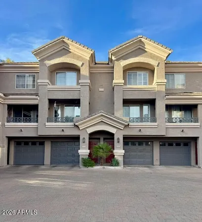 $399,500 | 4465 East Paradise Village Parkway South, Unit 1136, Phoenix, AZ 85032