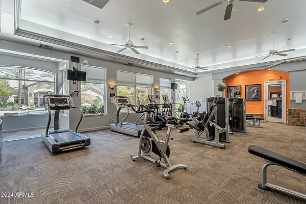 $399,500 | 4465 East Paradise Village Parkway South, Unit 1136, Phoenix, AZ 85032