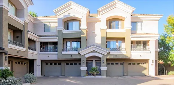 $399,500 | 4465 East Paradise Village Parkway South, Unit 1136, Phoenix, AZ 85032