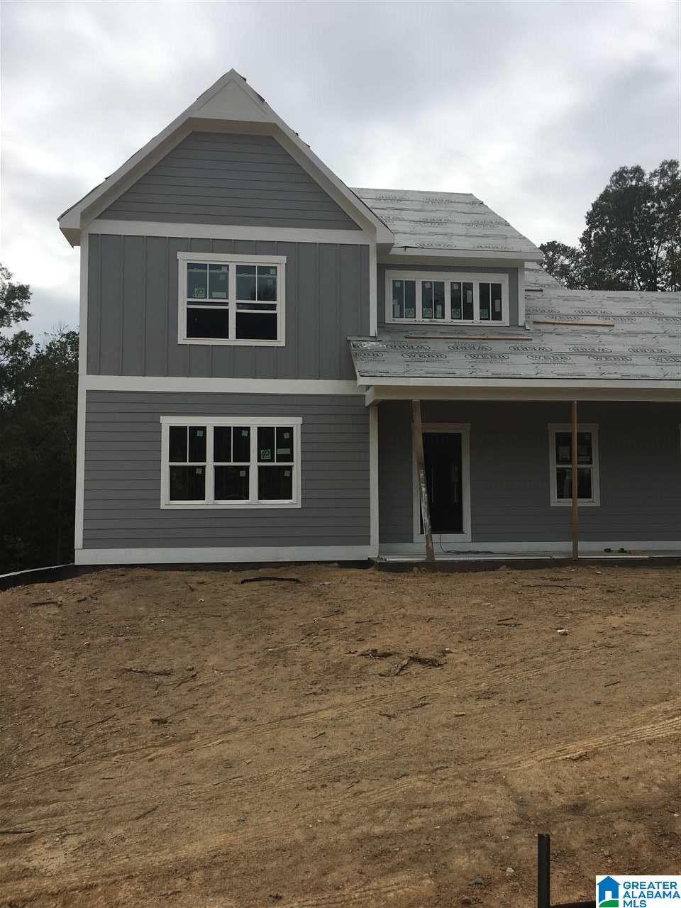 2056 Adams Ridge Drive Chelsea, AL 35043 - Photo 14 of 23