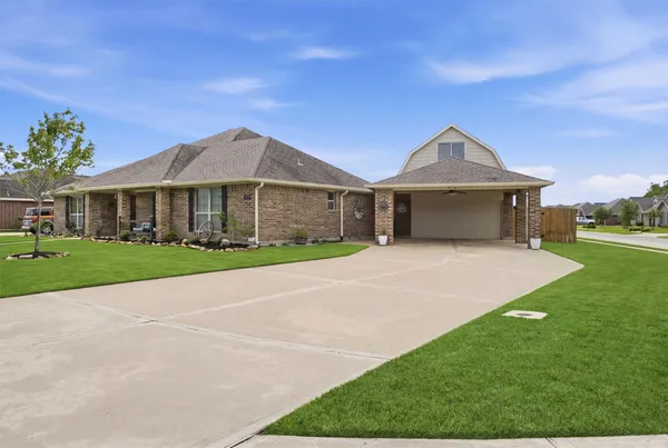 $480,000 | 7131 Limestone Circle, Manvel, TX 77578