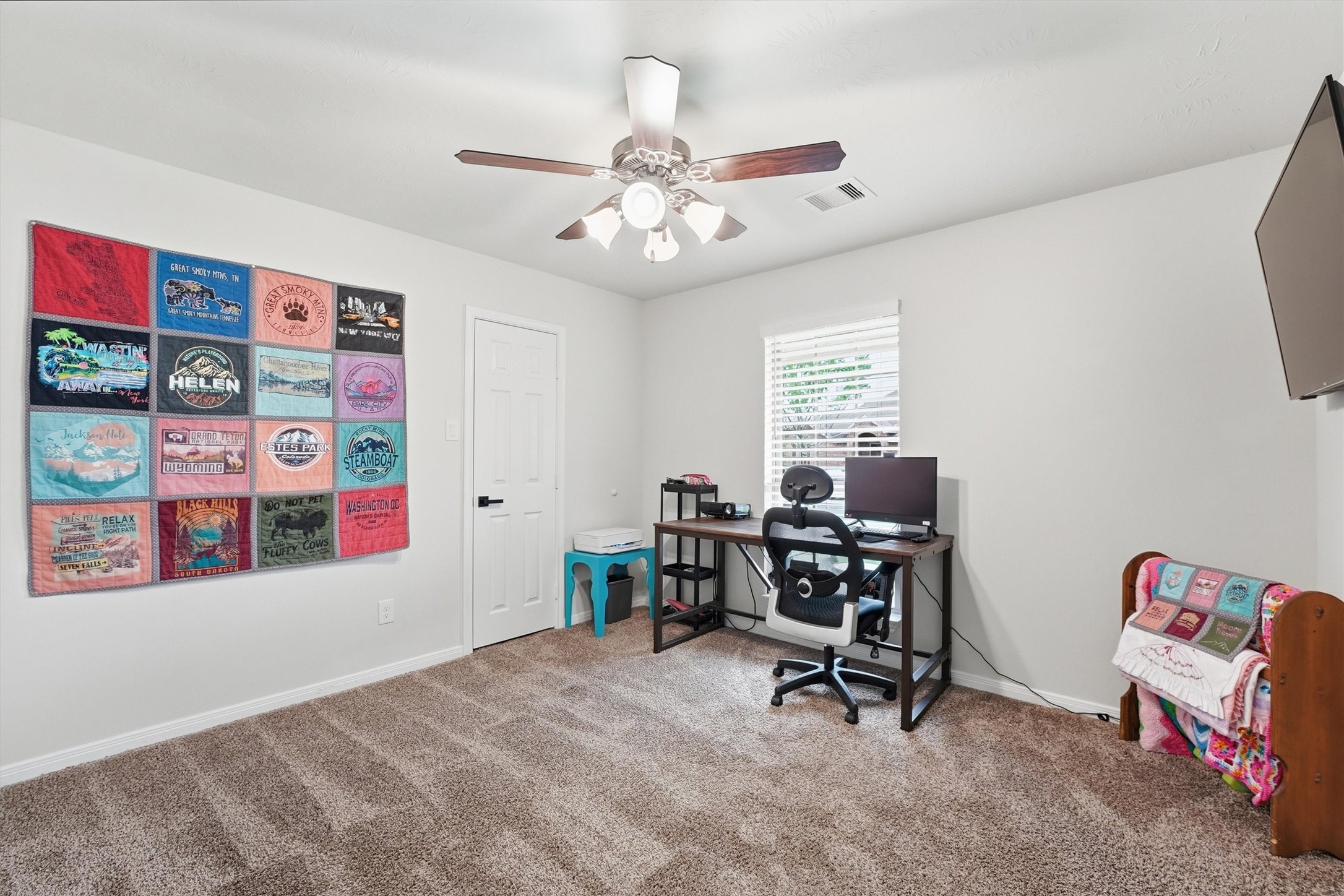 7131 Limestone Circle Manvel, TX 77578 - Photo 21 of 40