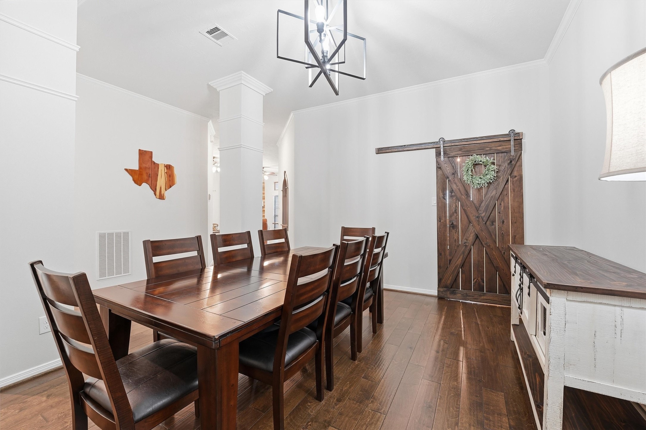 7131 Limestone Circle Manvel, TX 77578 - Photo 6 of 40