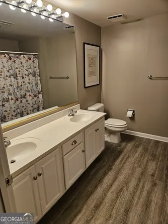 $369,000 | 1500 Tara Place, Unit 701, Hampton, GA 30228