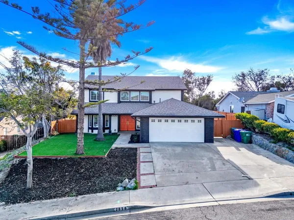 $1,169,000 | 2858 Lehigh Court, Oceanside, CA 92056