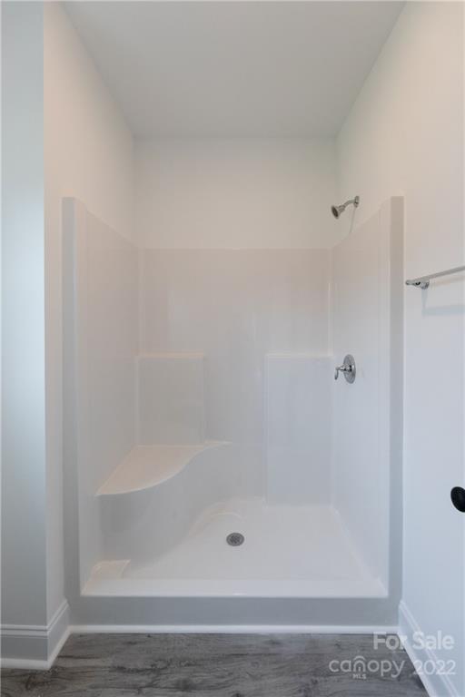 2231 State Rd S-46-1474, Unit 17 Clover, SC 29710 - Photo 12 of 20 a bathroom with a shower