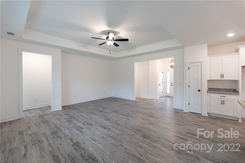 2231 State Rd S-46-1474, Unit 17 Clover, SC 29710 - Photo 6 of 20 a view of an empty room with a window
