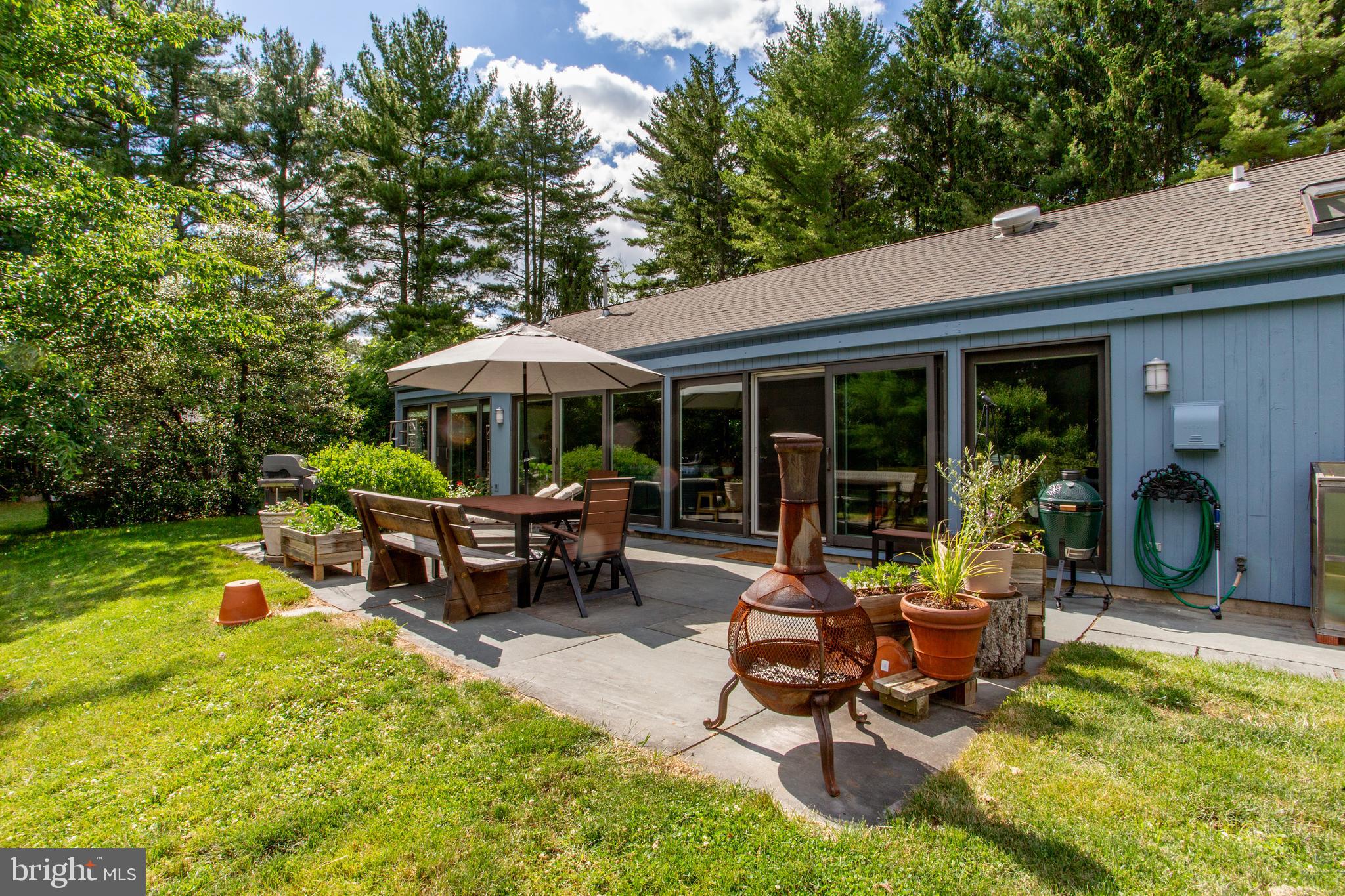 1024 Cokesbury Califon Road Lebanon, NJ 08833 - Photo 15 of 47 Patio