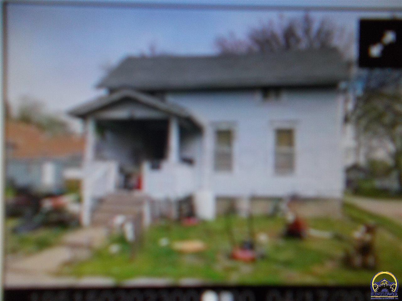 514 West 2nd Avenue Emporia, KS 66801 - Photo 1 of 1 Gallery Image 1