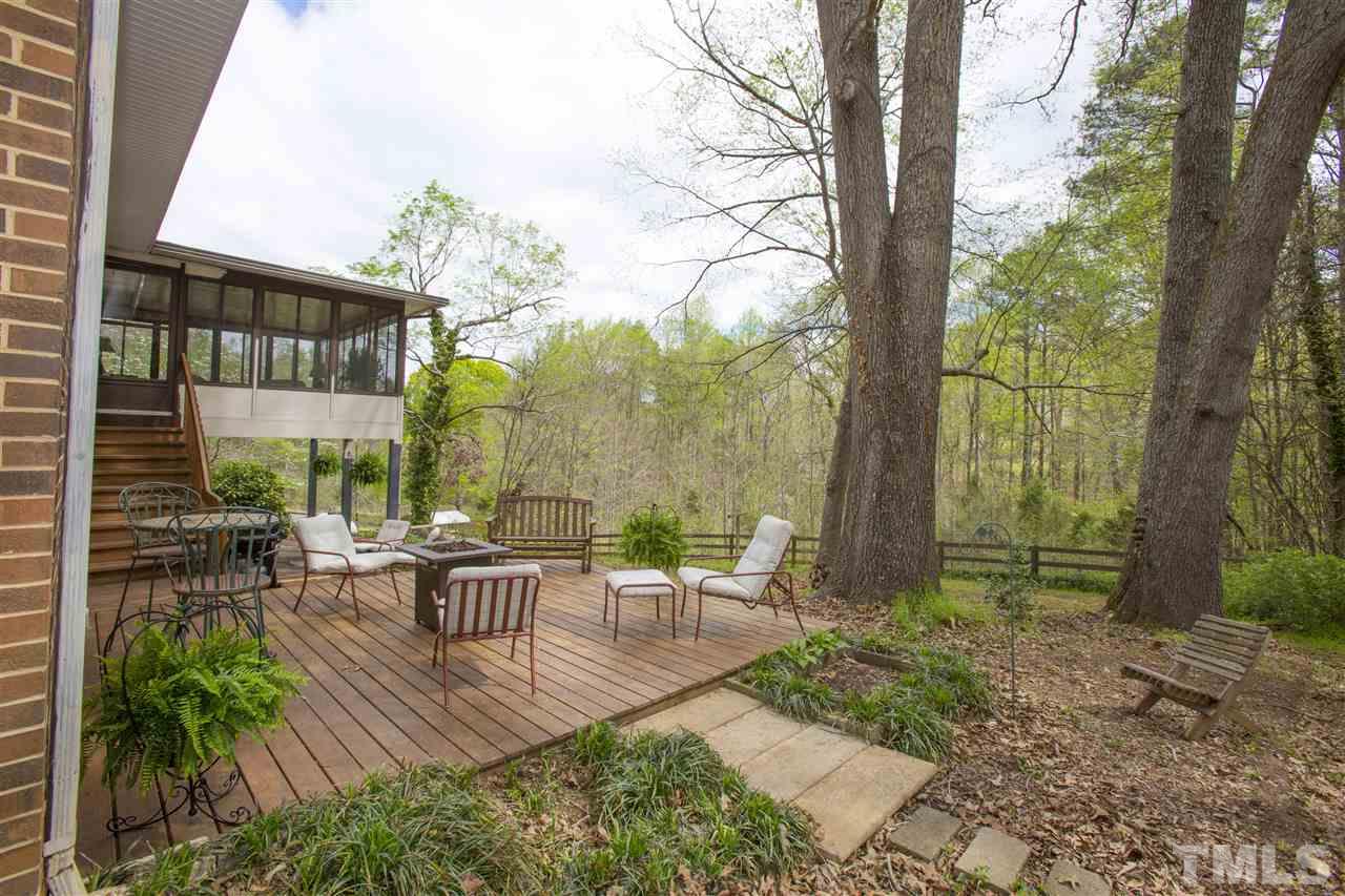 11100 Creedmoor Road Raleigh, NC 27614 - Photo 6 of 25 a view of outdoor space yard and patio