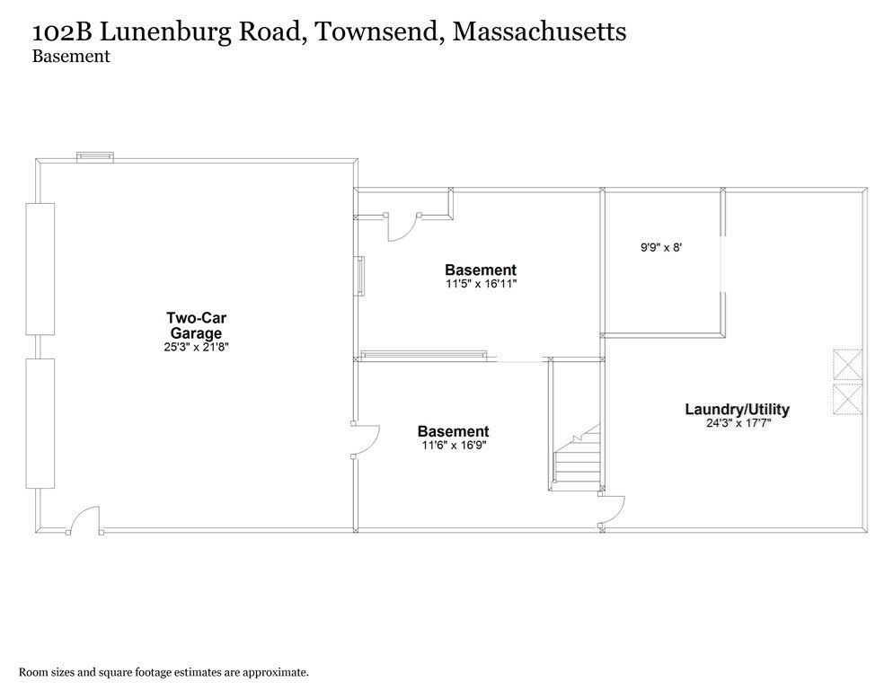 102 B Lunenburg Road Townsend, MA 01474 - Photo 33 of 41 a picture
