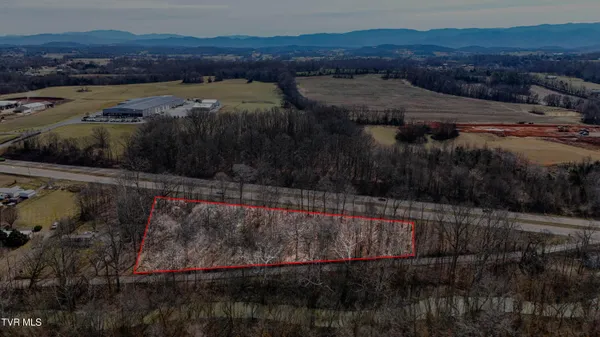 $59,000 | 0 Highway 11E, Unit 18, Limestone, TN 37681
