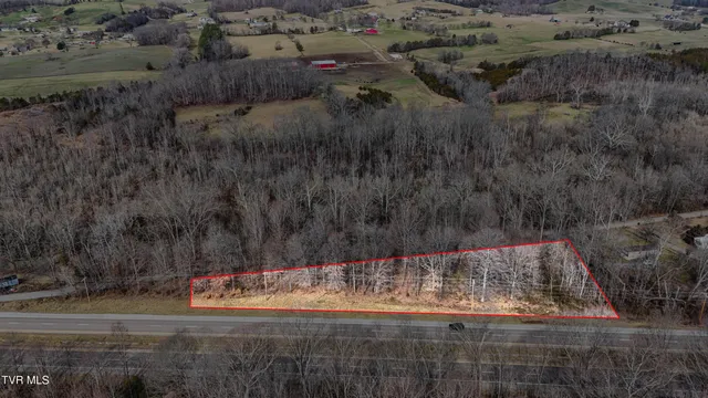 $59,000 | 0 Highway 11E, Unit 18, Limestone, TN 37681