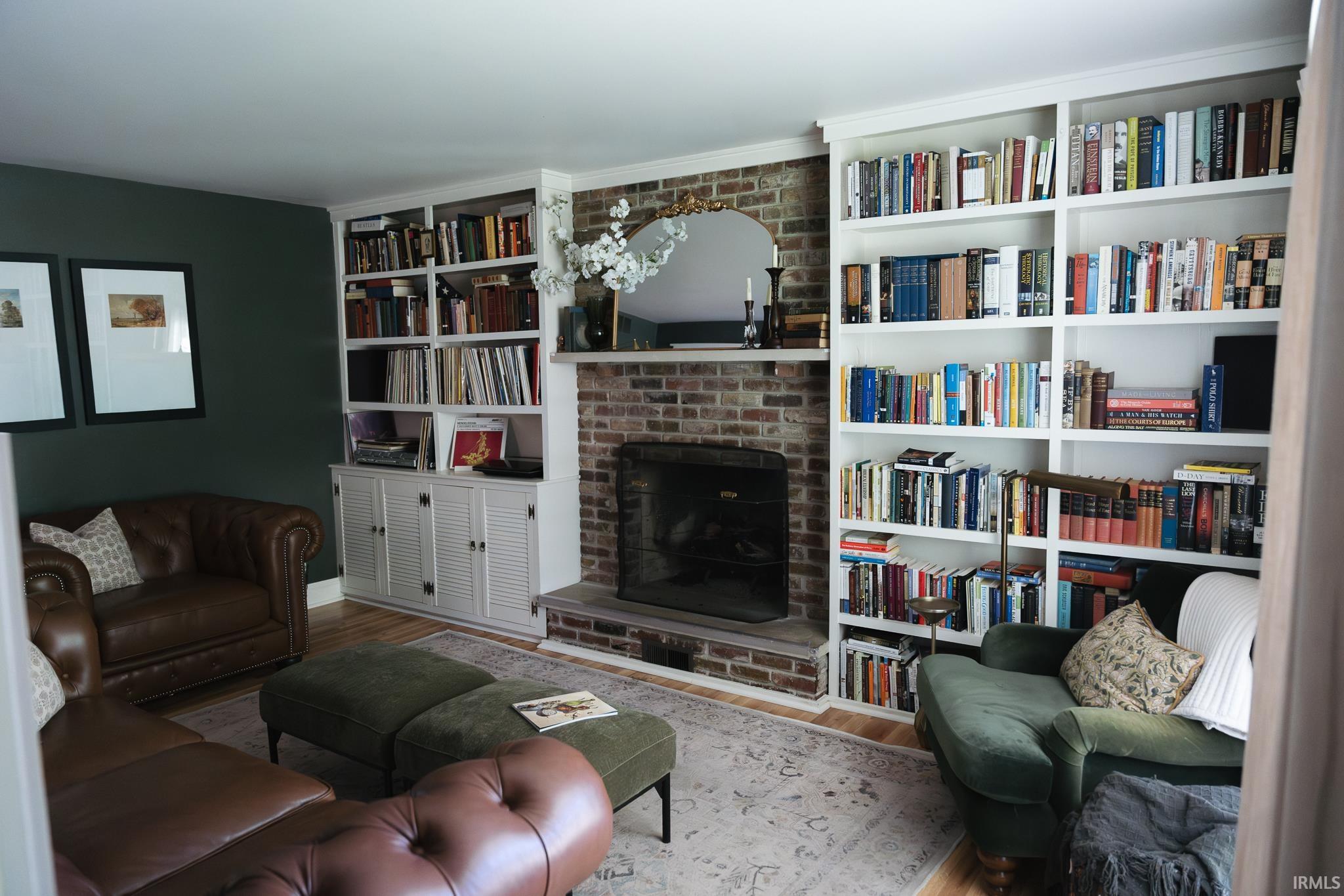 2941 North Ramble Road East Bloomington, IN 47408 - Photo 7 of 36