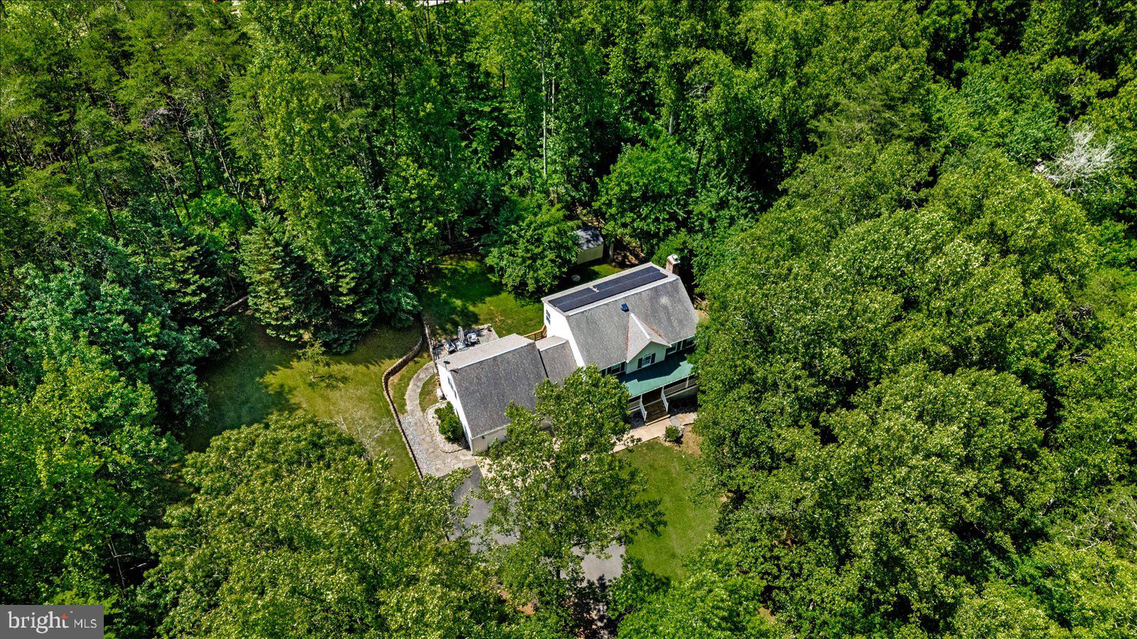 104 Willowmere Pond Road Stafford, VA 22556 - Photo 61 of 81