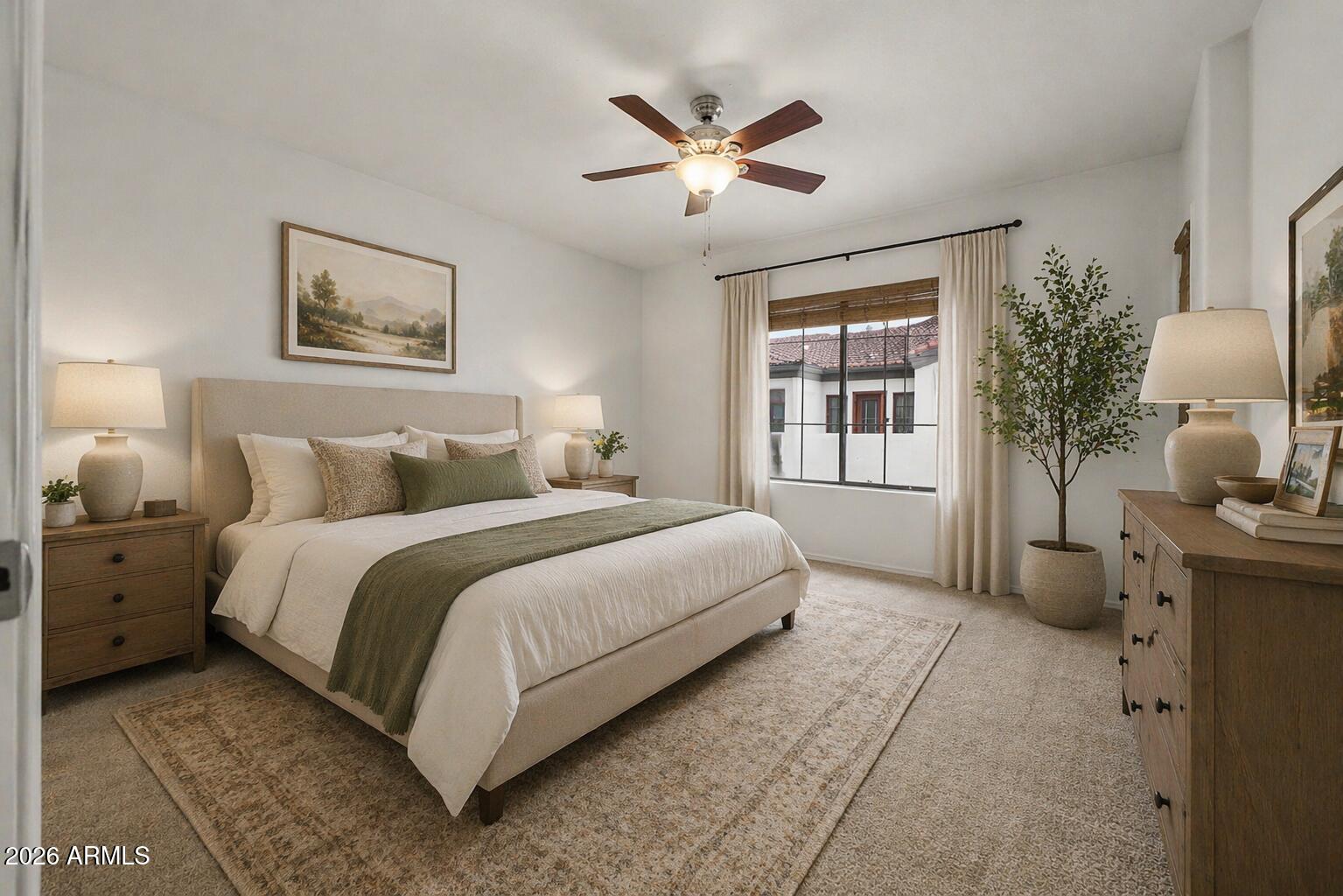 3150 East Beardsley Road, Unit 1071 Phoenix, AZ 85050 - Photo 16 of 43 Unit 1071 3