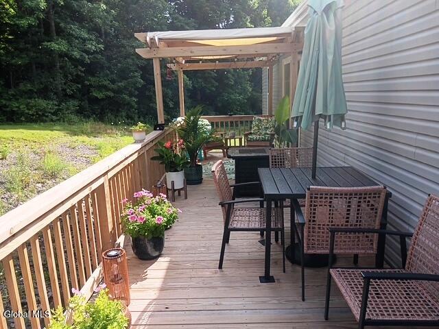 498 Hill Road Worcester, NY 12197 - Photo 15 of 27 17