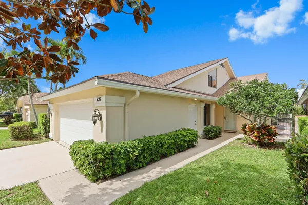 $1,200,000 | 232 East River Park Drive, Jupiter, FL 33477
