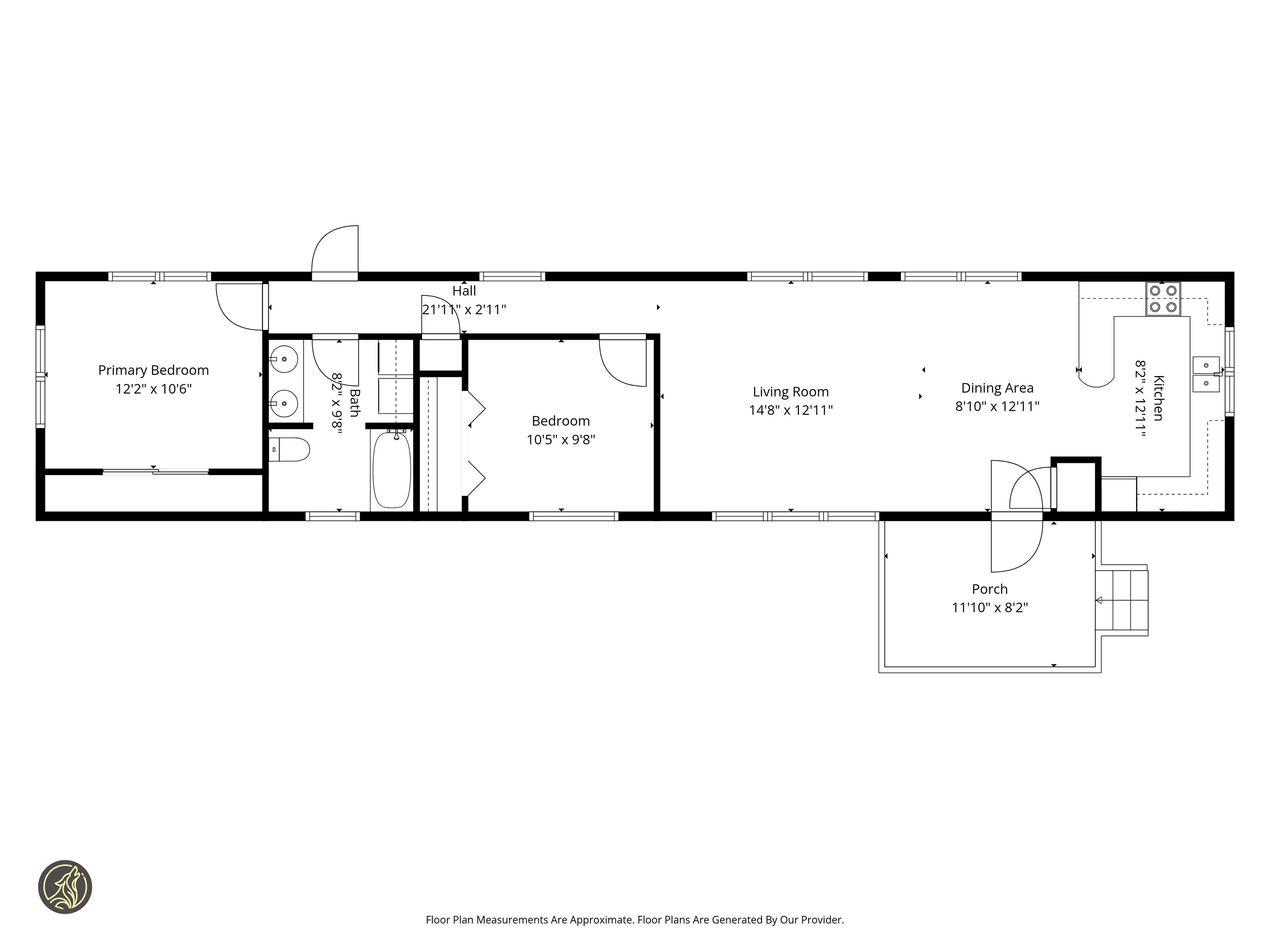 22 Brook Circle Loudon, NH 03307 - Photo 10 of 29