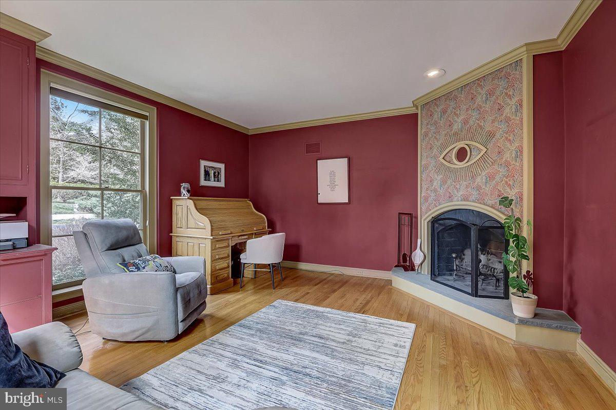 1480 Hampton Road Jenkintown, PA 19046 - Photo 11 of 36 Office/study