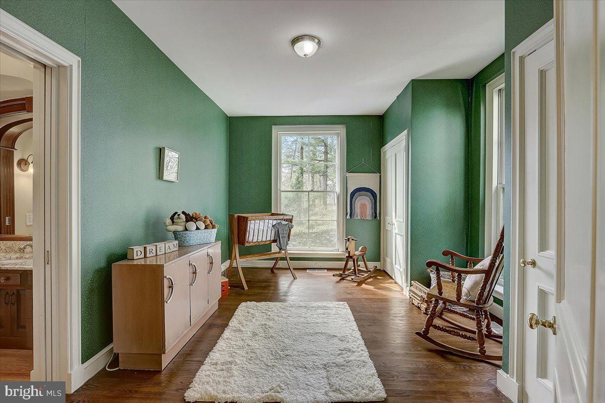 1480 Hampton Road Jenkintown, PA 19046 - Photo 12 of 36 Bedroom #2