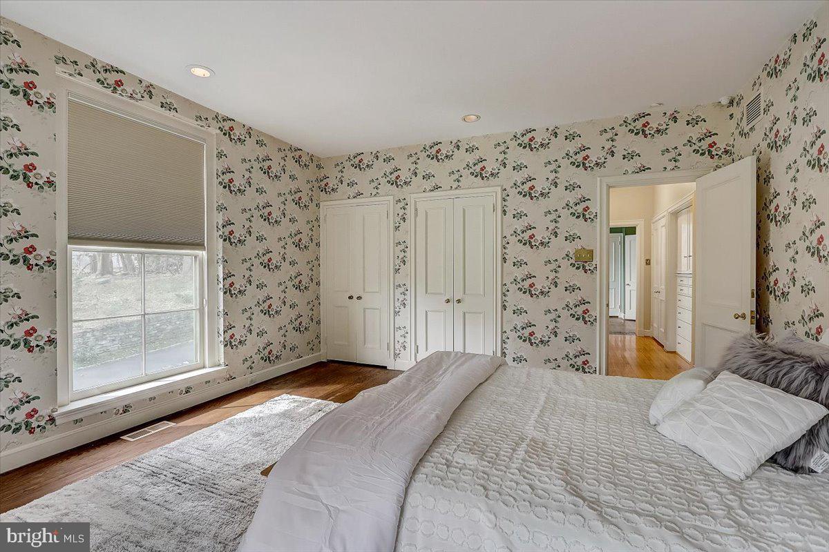 1480 Hampton Road Jenkintown, PA 19046 - Photo 14 of 36 1st fl main bedroom