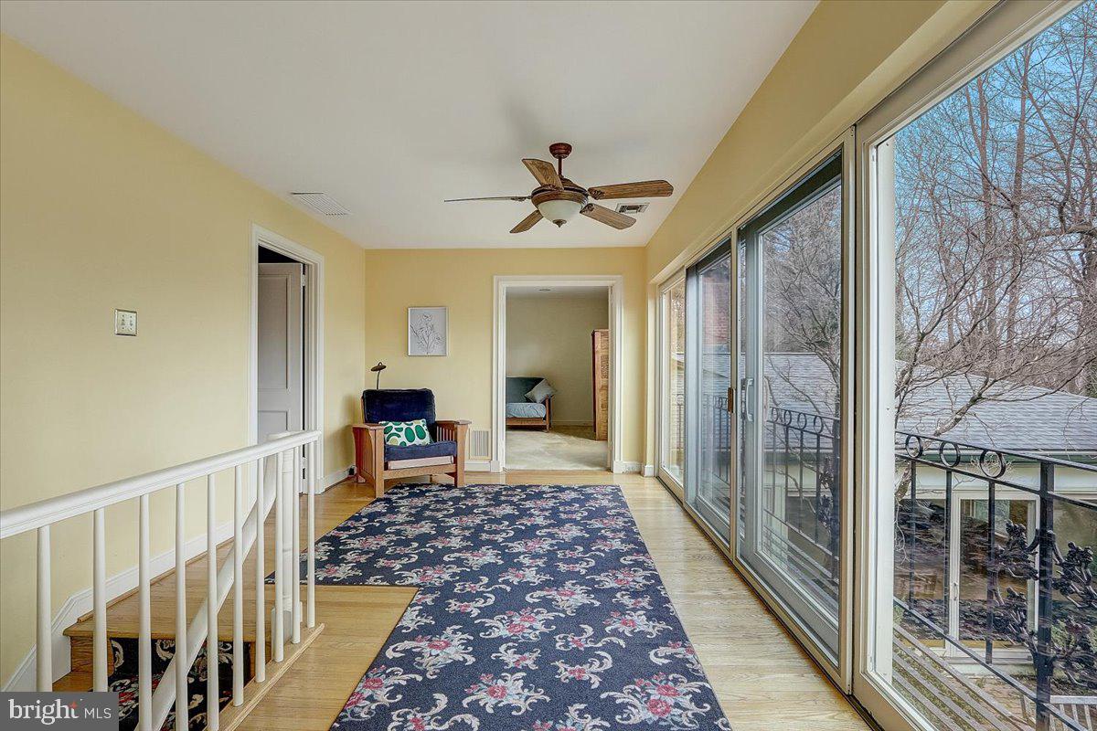 1480 Hampton Road Jenkintown, PA 19046 - Photo 18 of 36 2nd fl spacious landing