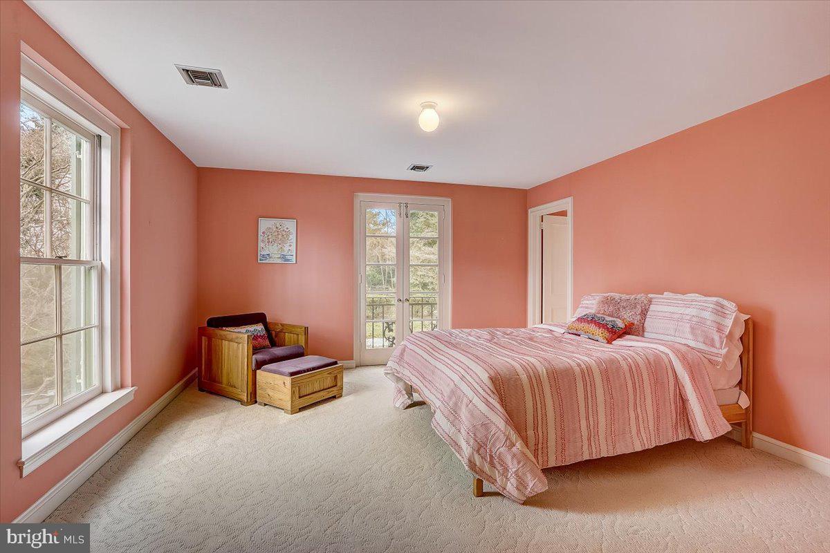 1480 Hampton Road Jenkintown, PA 19046 - Photo 19 of 36 Bedroom #3 with full bath