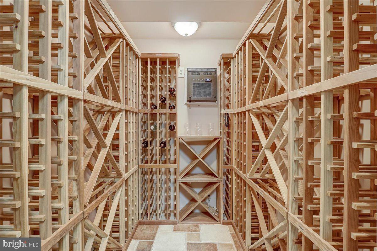 1480 Hampton Road Jenkintown, PA 19046 - Photo 26 of 36 Wine cellar in finished basement