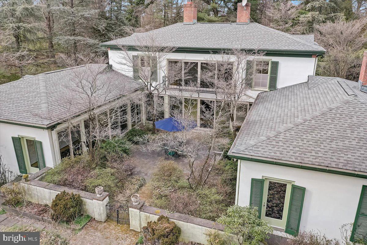 1480 Hampton Road Jenkintown, PA 19046 - Photo 33 of 36