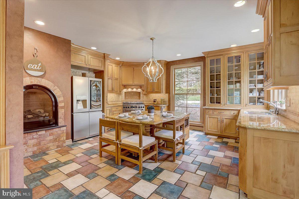1480 Hampton Road Jenkintown, PA 19046 - Photo 6 of 36 Kitchen