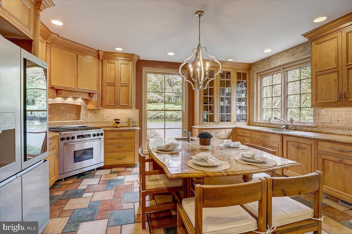 1480 Hampton Road Jenkintown, PA 19046 - Photo 7 of 36 Kitchen