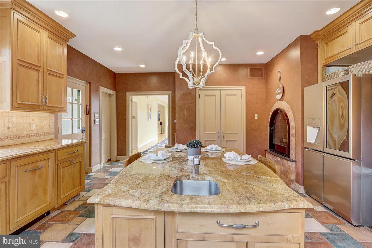 1480 Hampton Road Jenkintown, PA 19046 - Photo 8 of 36 Kitchen