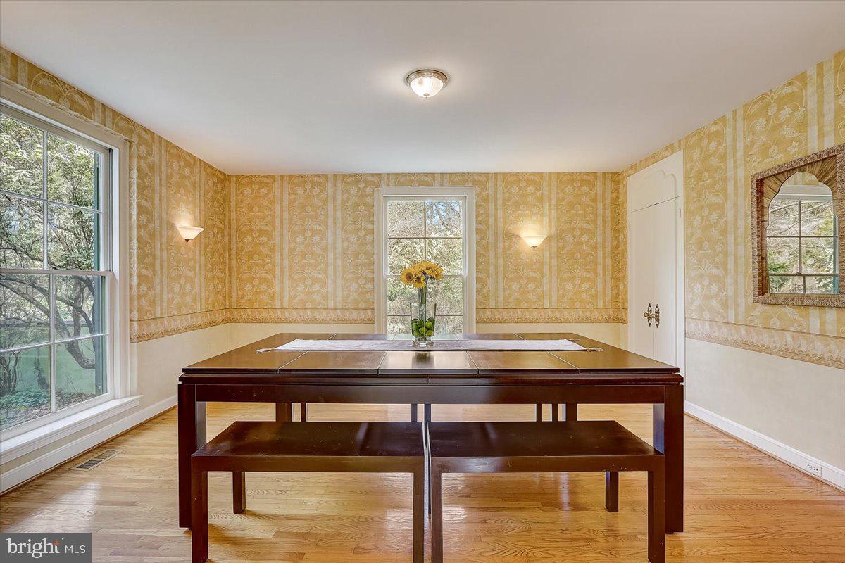 1480 Hampton Road Jenkintown, PA 19046 - Photo 9 of 36 Dining room