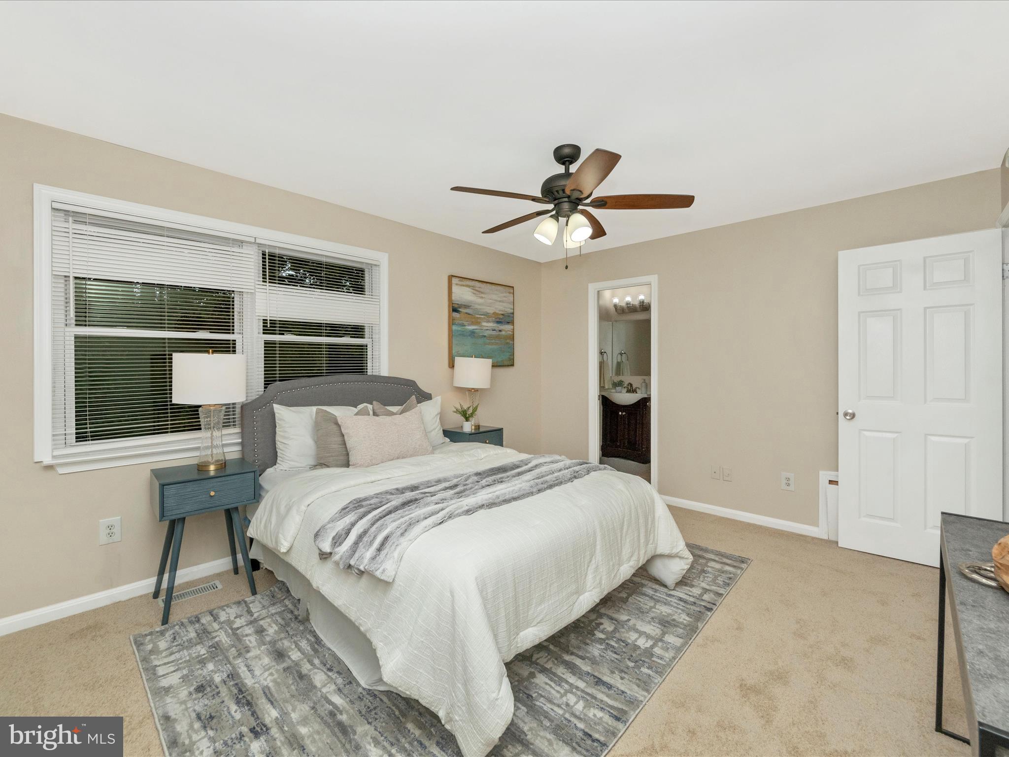 3315 Ryon Court Waldorf, MD 20601 - Photo 19 of 53 Primary Bedroom