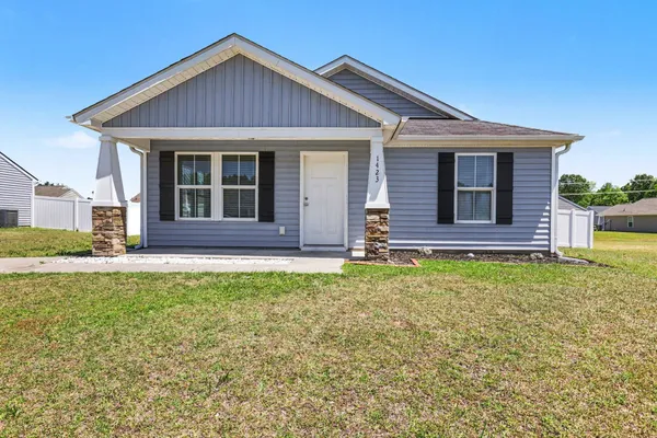 $225,000 | 1423 Boker Road, Conway, SC 29527