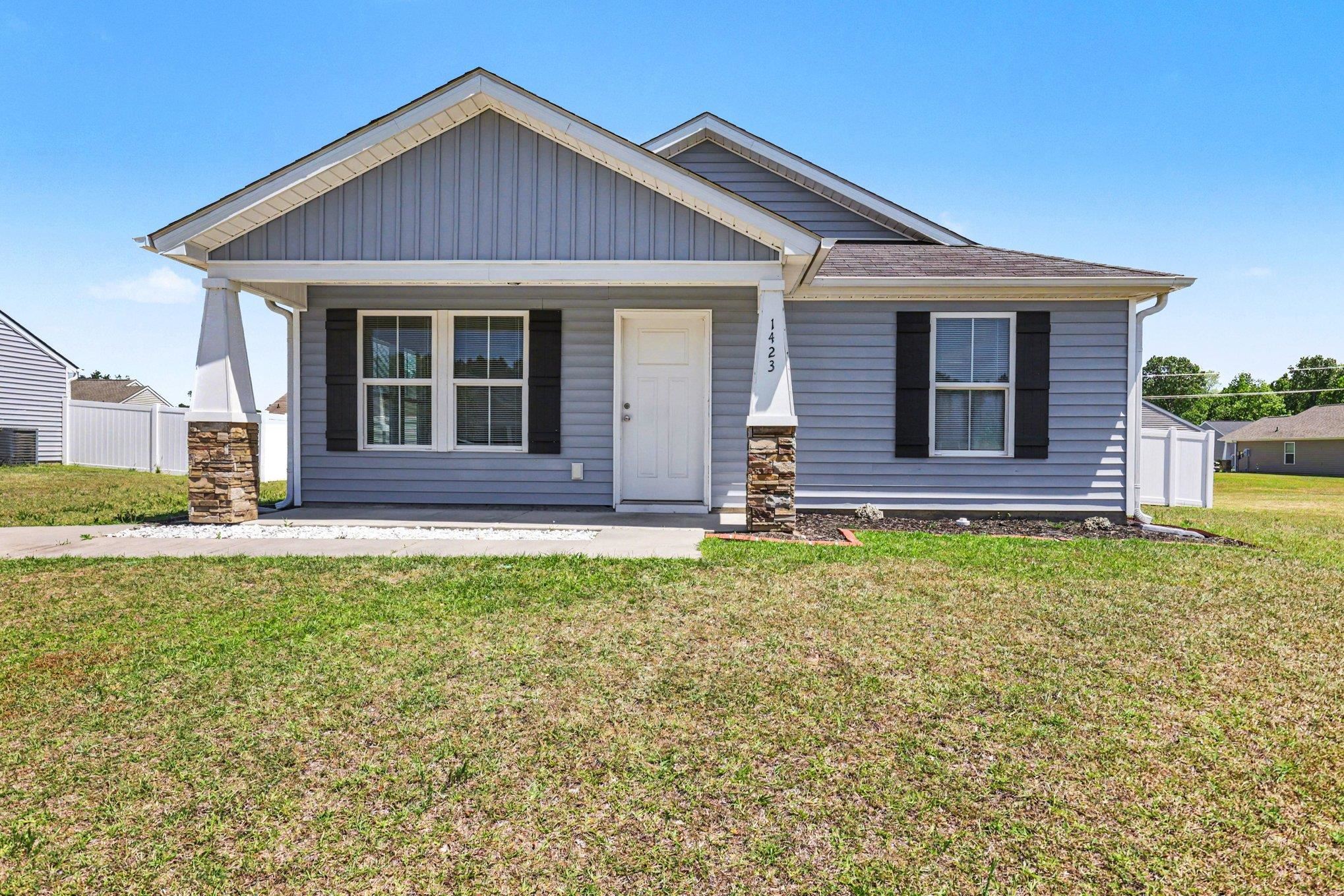 1423 Boker Road Conway, SC 29527 - Photo 1 of 30