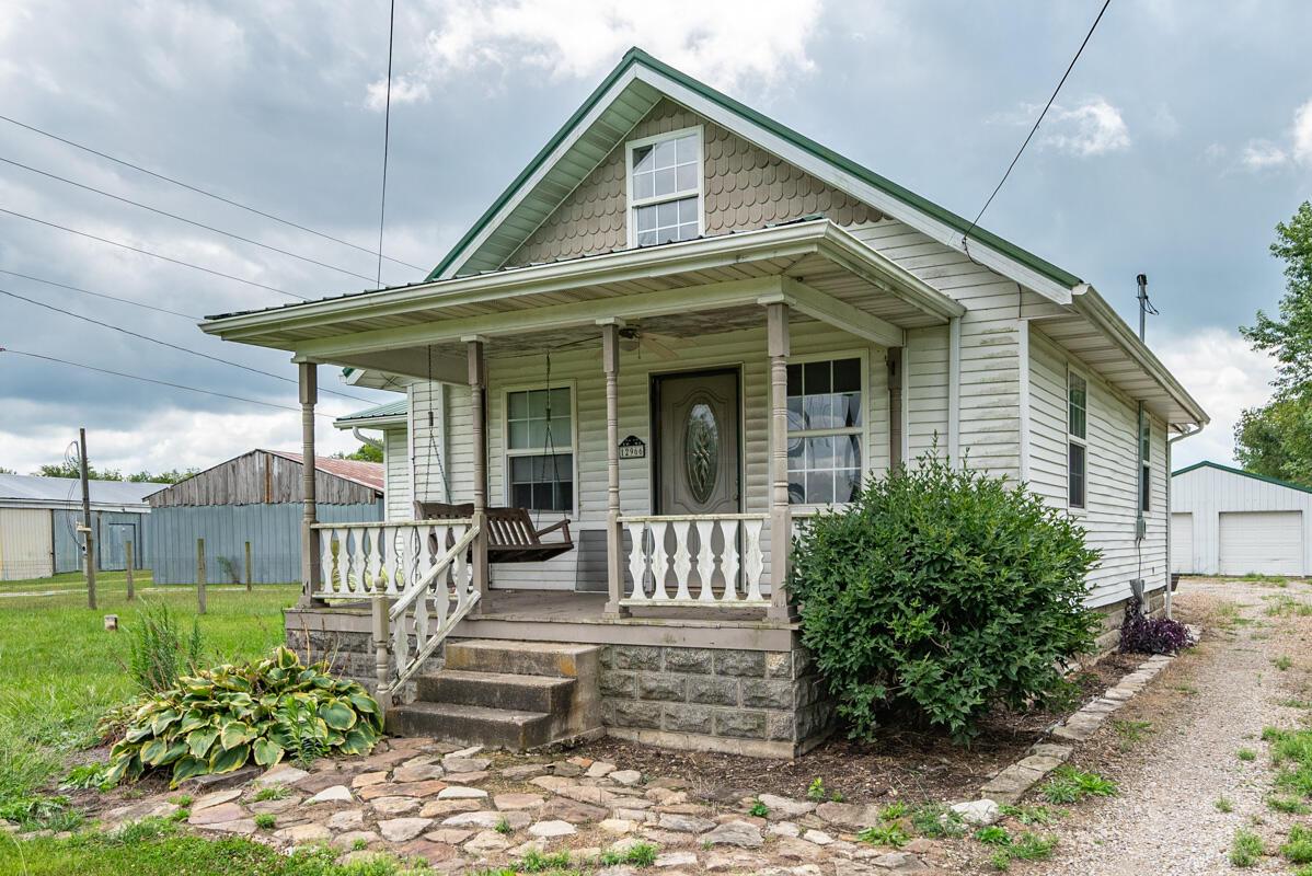 12966 Marne Road Newark, OH 43055 - Photo 11 of 33 12966 Marne Rd - 06